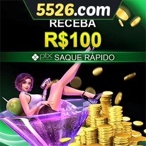 5526.com Ganhe R$ 100,00 Gratis