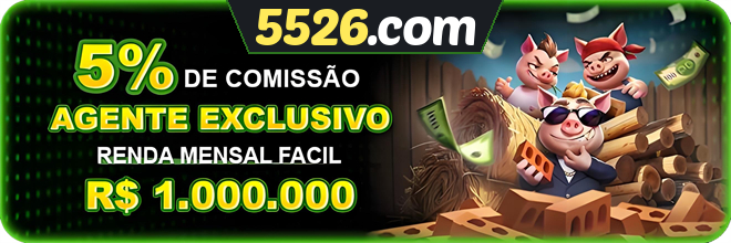 5526.com Comissão