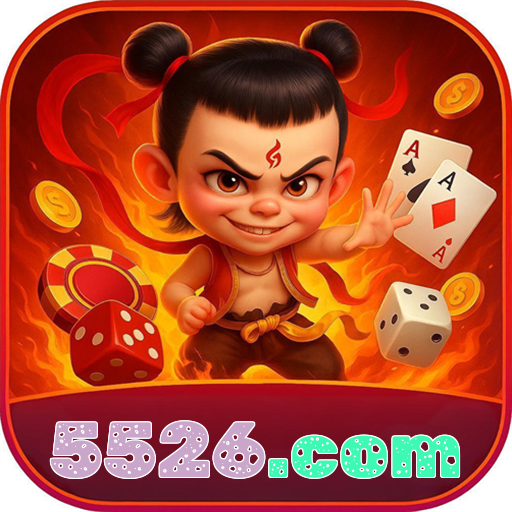 5526.com Logo